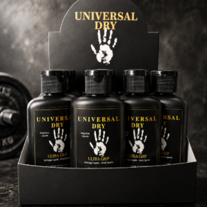 PACK DE 5 UNIVERSAL DRY