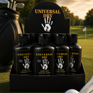 PACK DE 10 UNIVERSAL DRY